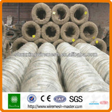 hot-galvanized steel wire